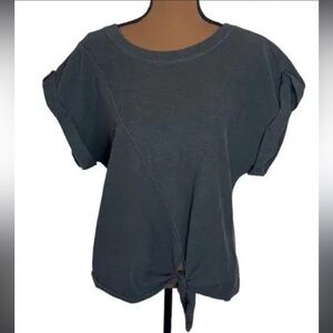 Pilcro Anthropologie Top